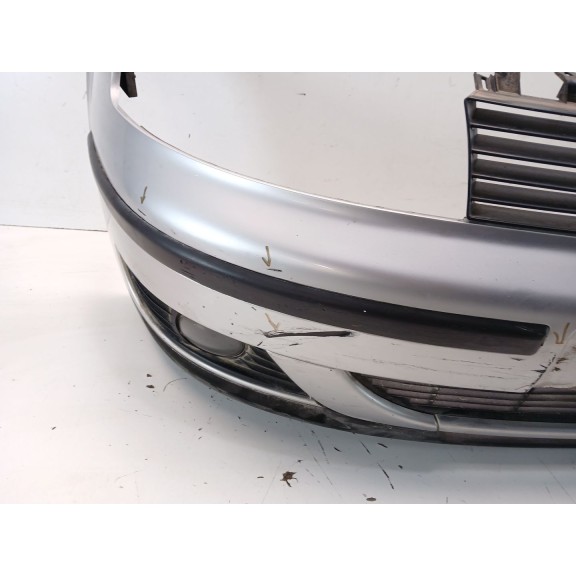 Recambio de paragolpes delantero para seat leon (1m1) 1.9 tdi referencia OEM IAM 1M0807217DKGRU  