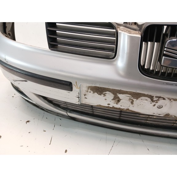 Recambio de paragolpes delantero para seat leon (1m1) 1.9 tdi referencia OEM IAM 1M0807217DKGRU  