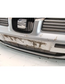 Recambio de paragolpes delantero para seat leon (1m1) 1.9 tdi referencia OEM IAM 1M0807217DKGRU  