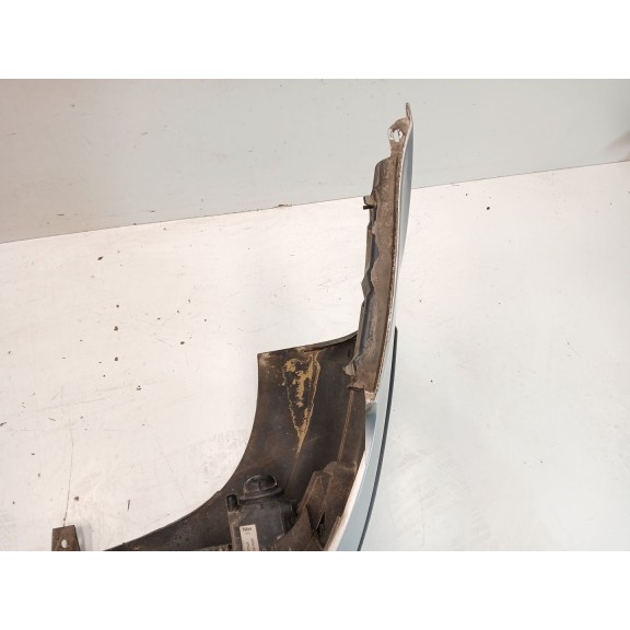 Recambio de paragolpes delantero para seat leon (1m1) 1.9 tdi referencia OEM IAM 1M0807217DKGRU  