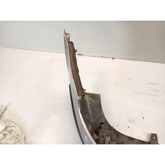 Recambio de paragolpes delantero para seat leon (1m1) 1.9 tdi referencia OEM IAM 1M0807217DKGRU  