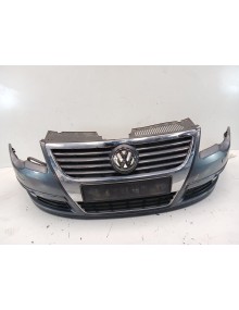 Recambio de paragolpes delantero para volkswagen passat b6 (3c2) 2.0 tdi 16v referencia OEM IAM 3C0807217EGRU  
