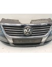 Recambio de paragolpes delantero para volkswagen passat b6 (3c2) 2.0 tdi 16v referencia OEM IAM 3C0807217EGRU  
