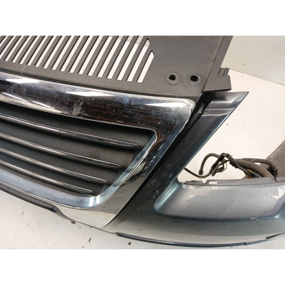 Recambio de paragolpes delantero para volkswagen passat b6 (3c2) 2.0 tdi 16v referencia OEM IAM 3C0807217EGRU  