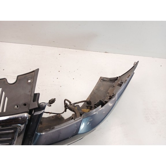 Recambio de paragolpes delantero para volkswagen passat b6 (3c2) 2.0 tdi 16v referencia OEM IAM 3C0807217EGRU  