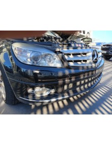 Recambio de paragolpes delantero para mercedes-benz clase c (w204) c 220 cdi (204.008) referencia OEM IAM 20488055409999  
