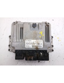 Recambio de centralita motor uce para peugeot 3008 active referencia OEM IAM 0261S06472  