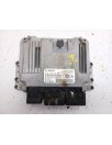 Recambio de centralita motor uce para peugeot 3008 active referencia OEM IAM 0261S06472  
