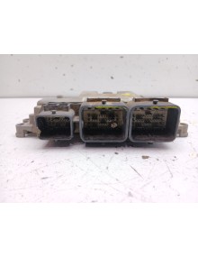 Recambio de centralita motor uce para peugeot 3008 active referencia OEM IAM 0261S06472   2
