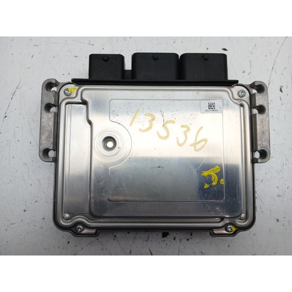 Recambio de centralita motor uce para peugeot 3008 active referencia OEM IAM 0261S06472  