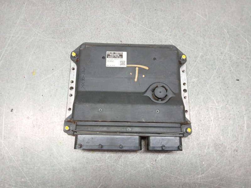 Recambio de centralita motor uce para lexus ct 200h referencia OEM IAM 8966176120  