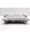 Recambio de centralita motor uce para peugeot 3008 active referencia OEM IAM 0261S06472  