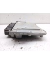 Recambio de centralita motor uce para peugeot 3008 active referencia OEM IAM 0261S06472  