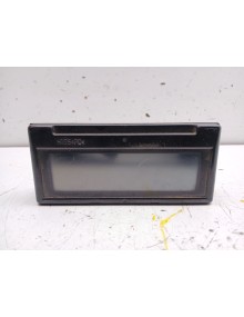 Recambio de display para volvo c30 1.6 d referencia OEM IAM 31268055  