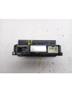 Recambio de display para volvo c30 1.6 d referencia OEM IAM 31268055  