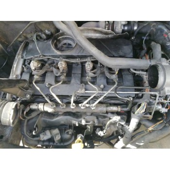 MOTOR COMPLETO QVFA M 