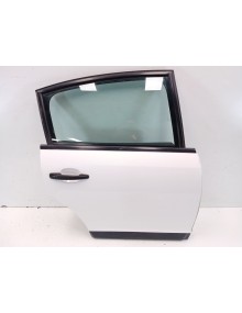 Recambio de puerta trasera derecha para citroën c4 i (lc_) 1.6 hdi referencia OEM IAM 9008N4  