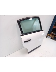 Recambio de puerta trasera derecha para citroën c4 i (lc_) 1.6 hdi referencia OEM IAM 9008N4   2