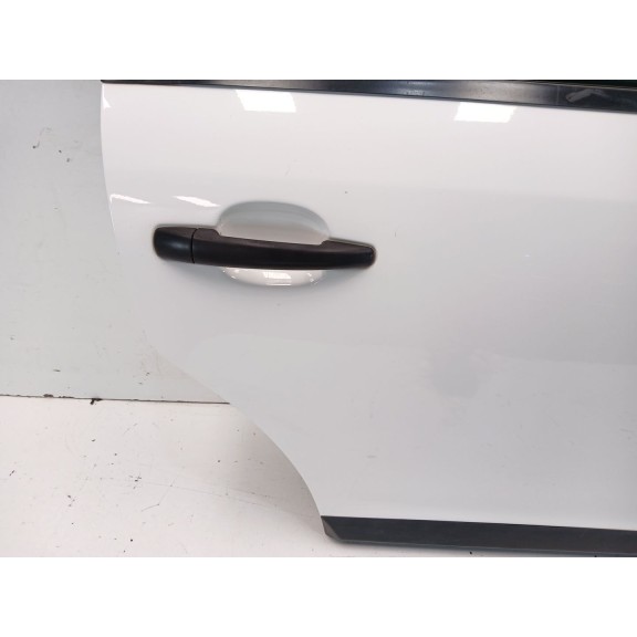 Recambio de puerta trasera derecha para citroën c4 i (lc_) 1.6 hdi referencia OEM IAM 9008N4  