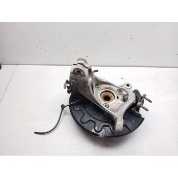 Recambio de mangueta delantera izquierda para volkswagen tiguan (ad1, ax1) 2.0 tdi 4motion referencia OEM IAM 5Q0407257B  