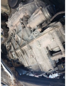 Recambio de caja cambios para renault kadjar (ha_, hl_) 1.2 tce 130 referencia OEM IAM DW5006 320106643R  2