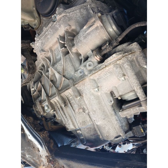 Recambio de caja cambios para renault kadjar (ha_, hl_) 1.2 tce 130 referencia OEM IAM DW5006 320106643R 