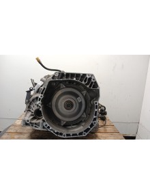 Recambio de caja cambios para renault kadjar (ha_, hl_) 1.2 tce 130 referencia OEM IAM DW5006 320106643R 