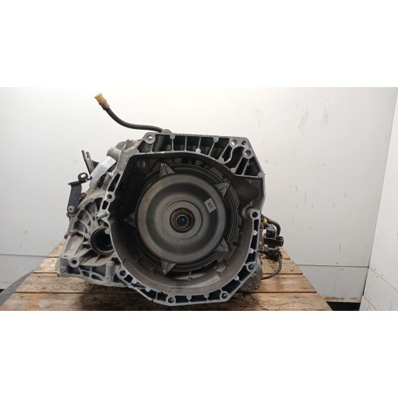 Recambio de caja cambios para renault kadjar (ha_, hl_) 1.2 tce 130 referencia OEM IAM DW5006 320106643R 