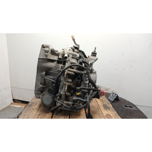 Recambio de caja cambios para renault kadjar (ha_, hl_) 1.2 tce 130 referencia OEM IAM DW5006 320106643R 