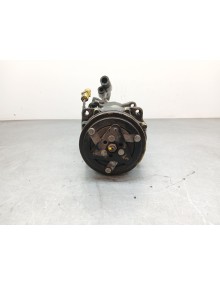 Recambio de compresor aire acondicionado para citroën c5 i (dc_) 2.0 hdi (dcrhzb, dcrhze) referencia OEM IAM 9646416780  