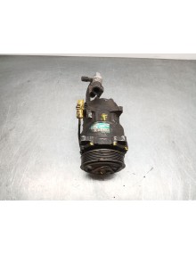 Recambio de compresor aire acondicionado para citroën c5 i (dc_) 2.0 hdi (dcrhzb, dcrhze) referencia OEM IAM 9646416780   2