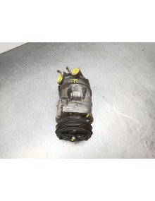 Recambio de compresor aire acondicionado para volvo v60 i (155) d3 / d4 referencia OEM IAM 096039092B4   2