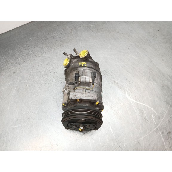 Recambio de compresor aire acondicionado para volvo v60 i (155) d3 / d4 referencia OEM IAM 096039092B4  