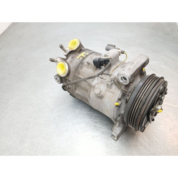 Recambio de compresor aire acondicionado para volvo v60 i (155) d3 / d4 referencia OEM IAM 096039092B4  