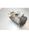 Recambio de compresor aire acondicionado para volvo v60 i (155) d3 / d4 referencia OEM IAM 096039092B4  