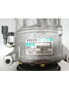 Recambio de compresor aire acondicionado para volvo v60 i (155) d3 / d4 referencia OEM IAM 096039092B4  