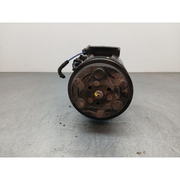 Recambio de compresor aire acondicionado para opel insignia a sedán (g09) 2.0 cdti (69) referencia OEM IAM P13314473  