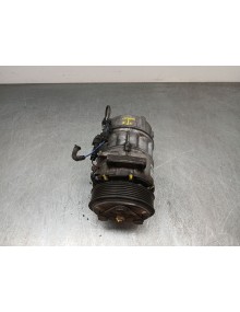 Recambio de compresor aire acondicionado para opel insignia a sedán (g09) 2.0 cdti (69) referencia OEM IAM P13314473   2