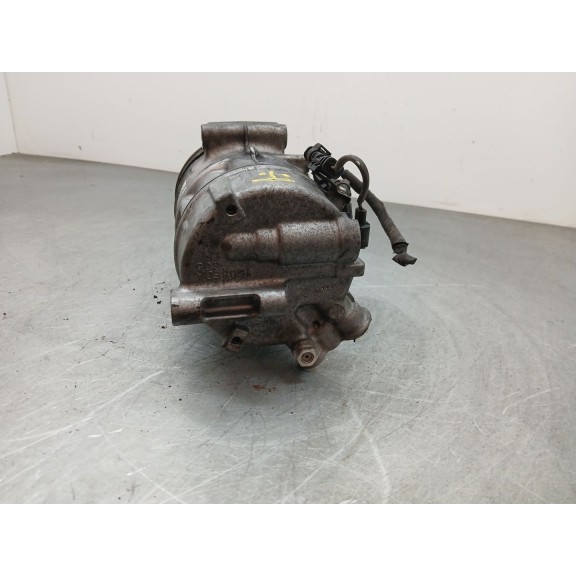 Recambio de compresor aire acondicionado para opel insignia a sedán (g09) 2.0 cdti (69) referencia OEM IAM P13314473  