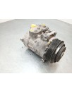 Recambio de compresor aire acondicionado para mercedes-benz clase c (w204) berlina c 220 cdi (204.008) referencia OEM IAM A00123