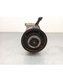 Recambio de compresor aire acondicionado para hyundai i40 i cw (vf) 1.7 crdi referencia OEM IAM 1B33E00700  