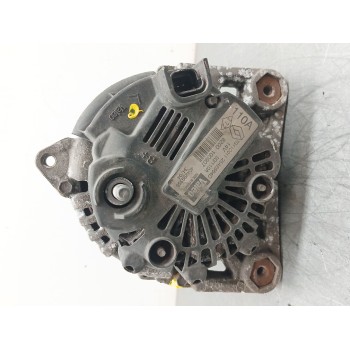 Recambio de alternador para nissan micra iii (k12) 1.5 dci referencia OEM IAM 8200100907  