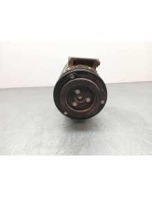 Recambio de compresor aire acondicionado para ford focus iii 2.0 tdci referencia OEM IAM FV4119D629DB  