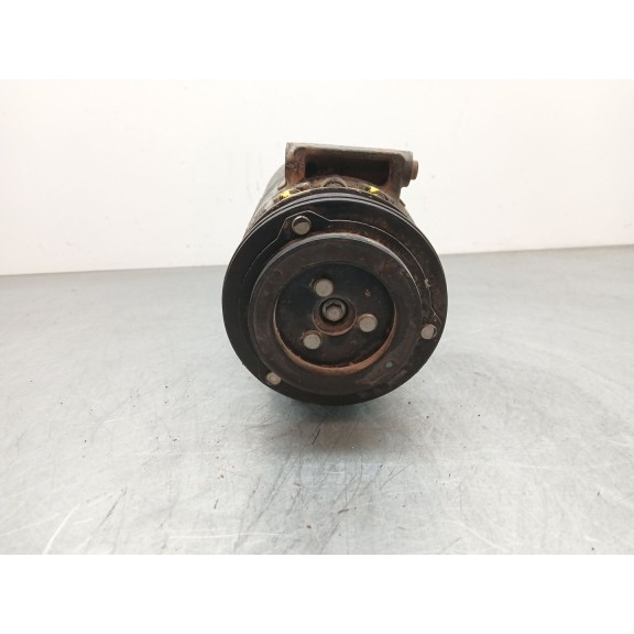 Recambio de compresor aire acondicionado para ford focus iii 2.0 tdci referencia OEM IAM FV4119D629DB  