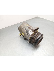 Recambio de compresor aire acondicionado para ford focus iii 2.0 tdci referencia OEM IAM FV4119D629DB   2
