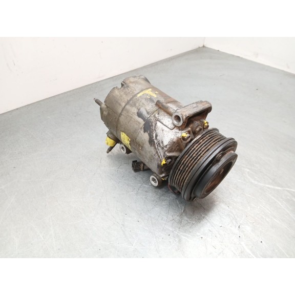 Recambio de compresor aire acondicionado para ford focus iii 2.0 tdci referencia OEM IAM FV4119D629DB  