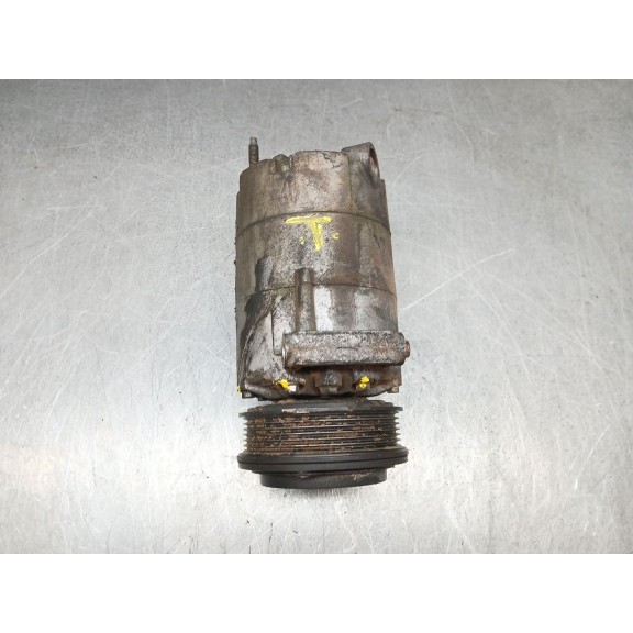 Recambio de compresor aire acondicionado para ford focus iii 2.0 tdci referencia OEM IAM FV4119D629DB  
