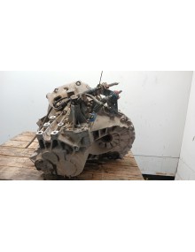 Recambio de caja cambios para ford transit furgoneta (fa_ _) 2.0 di (fae_, faf_, fag_) referencia OEM IAM 1C1R7002AL  