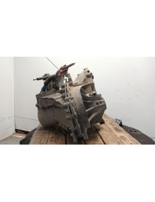 Recambio de caja cambios para ford transit furgoneta (fa_ _) 2.0 di (fae_, faf_, fag_) referencia OEM IAM 1C1R7002AL   2