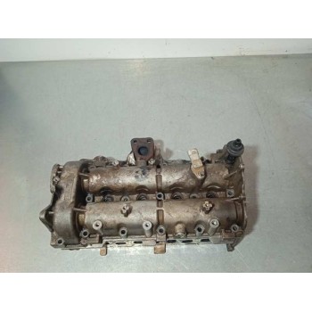 Recambio de culata para opel astra j lim. selective referencia OEM IAM 55206388  